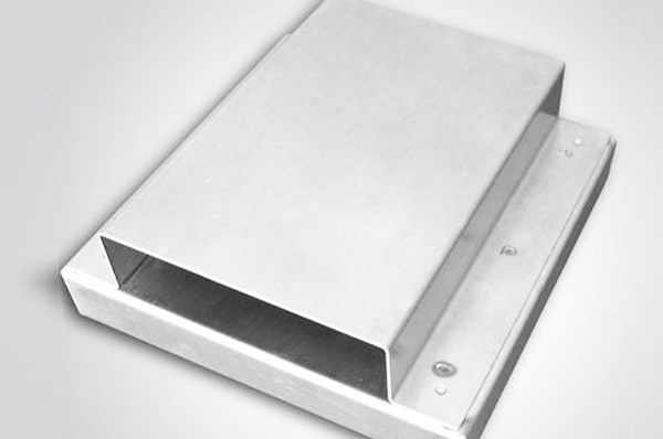 Stainless Steel Custom Fabrication
