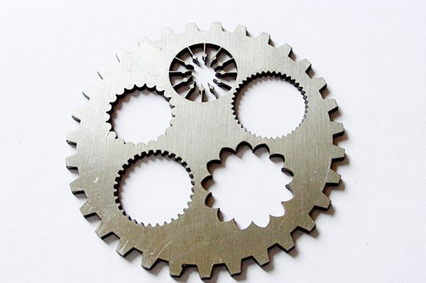 316 Hot Rolled Plate Cut-to-Size